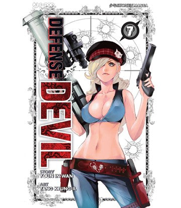 Defense Devil 07