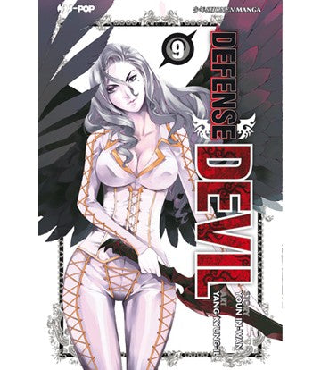 Defense Devil 09
