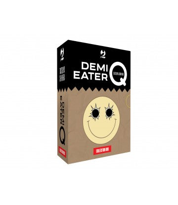 Demi Eater Q Box