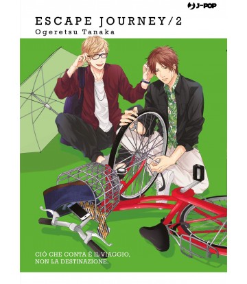 Escape Journey 02
