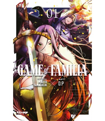 Game of Familia 01