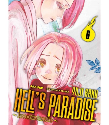 Hell's Paradise 06