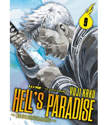 Hell's Paradise 09