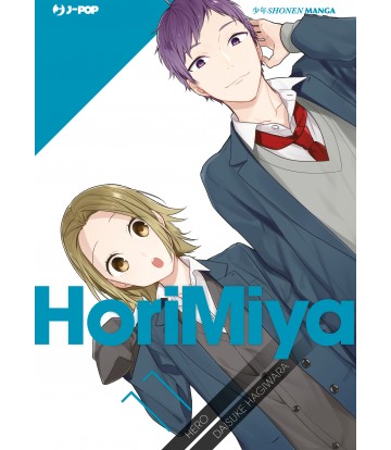 Horimiya 11