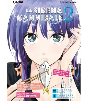 La Sirena Cannibale 02