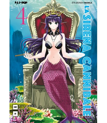 La Sirena Cannibale 04