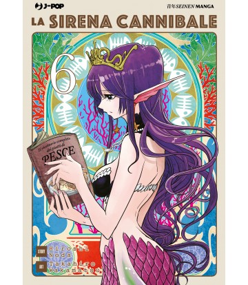 La Sirena Cannibale 06