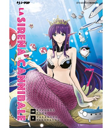 La Sirena Cannibale 07