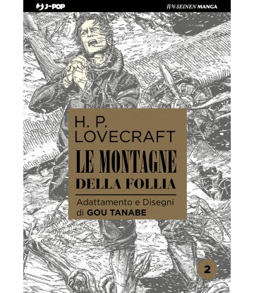 Le Montagne della Follia 02