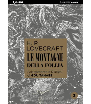 Le Montagne della Follia 03