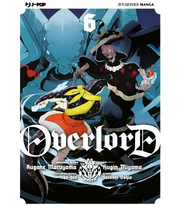 Overlord 06