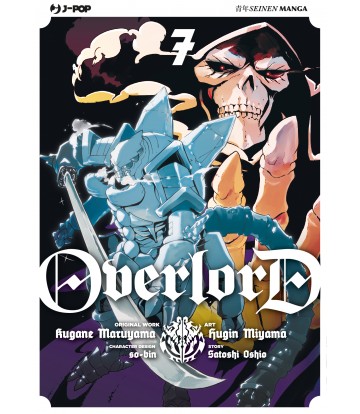 Overlord 07