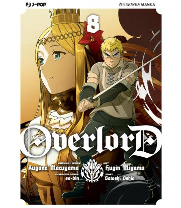 Overlord 08