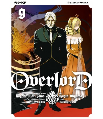 Overlord 09