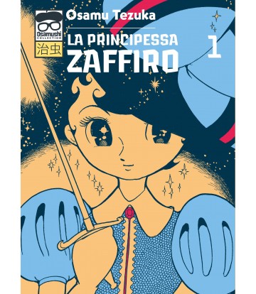 La Principessa Zaffiro 01