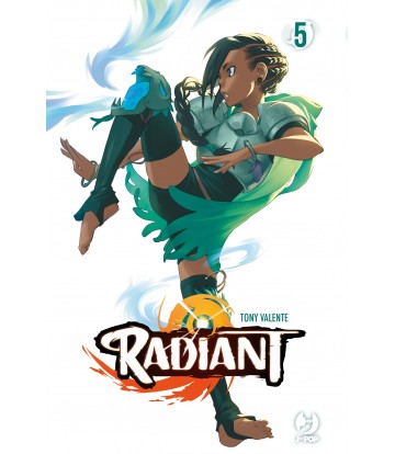 Radiant 05