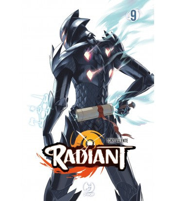 Radiant 09