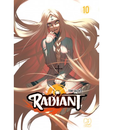 Radiant 10