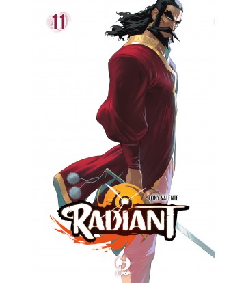 Radiant 11