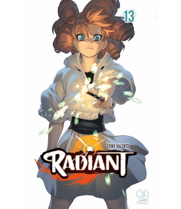 Radiant 13