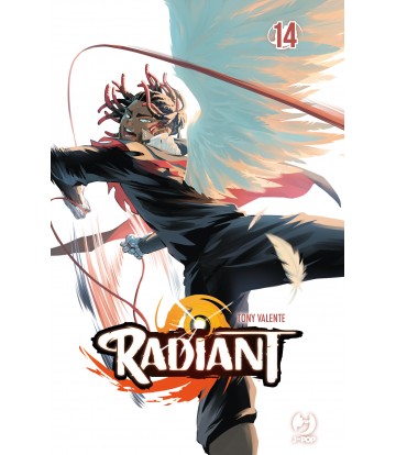 Radiant 14
