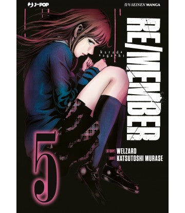 Re/member 05