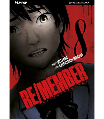 Re/member 08