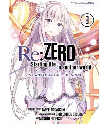 Re:Zero II 03