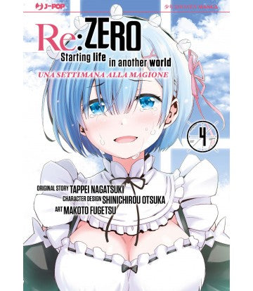 Re:Zero II 04