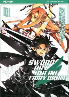 Sword Art Online Fairy Dance 03