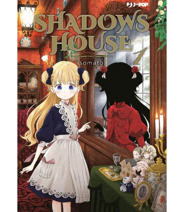 Shadows House 01