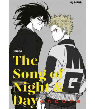 The Song of Night & Day Encore