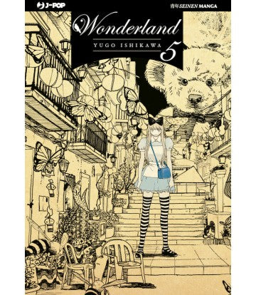 Wonderland 05