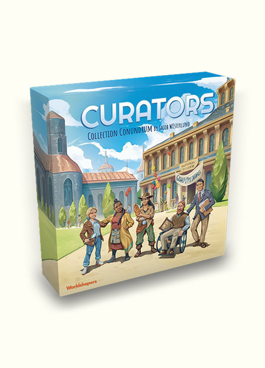 Curators