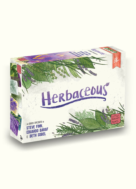 Herbaceous