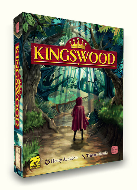 Kingswood