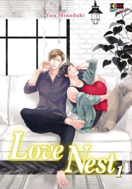 Love Nest 01