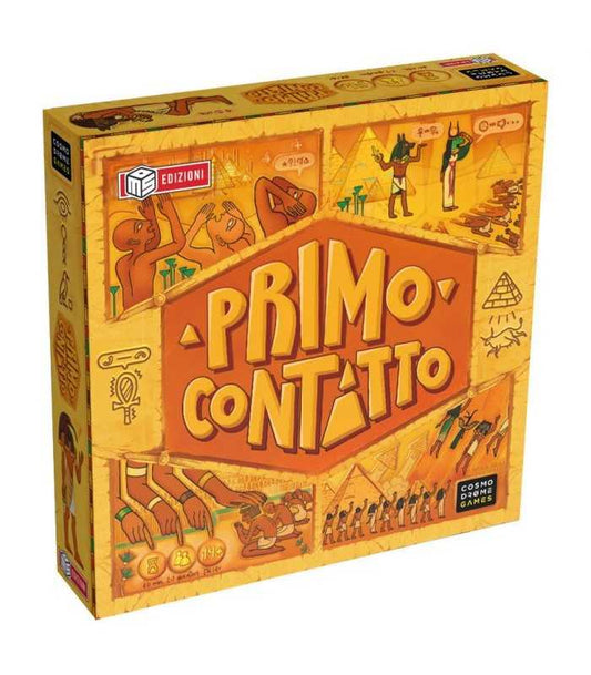 Primo Contatto