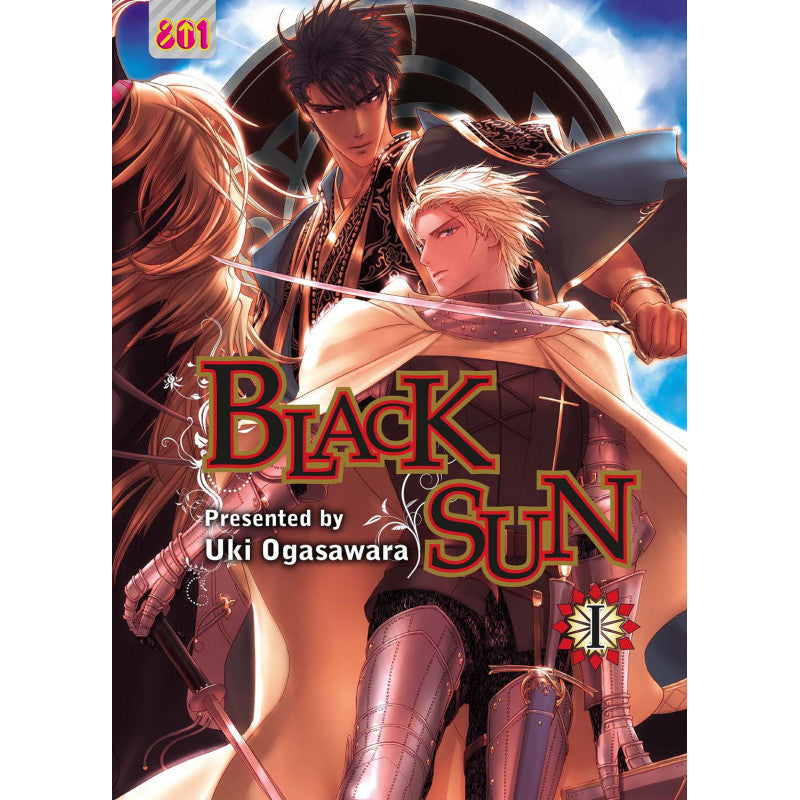 Black Sun 01