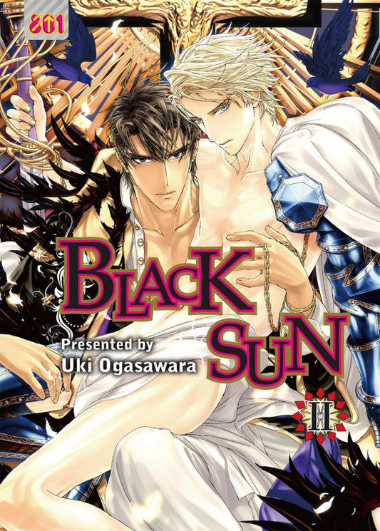Black Sun 02
