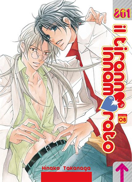 Il Tiranno Innamorato 08