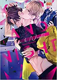 Kiss & Night 01