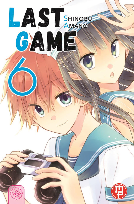 Last Game 06