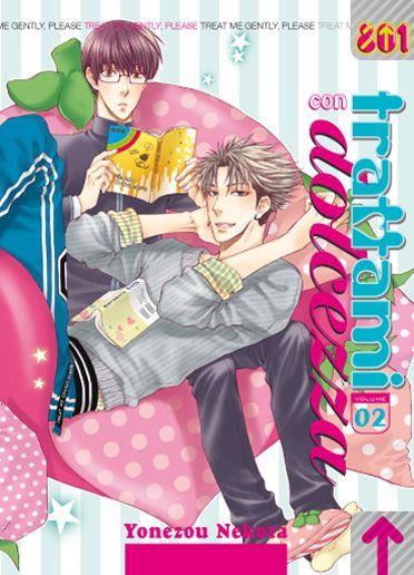 Trattami con Dolcezza 02