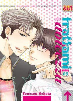 Trattami con Dolcezza 03