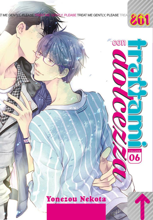 Trattami con Dolcezza 06