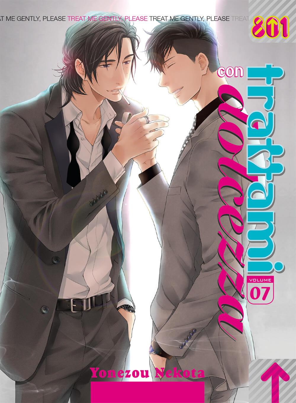Trattami con Dolcezza 07