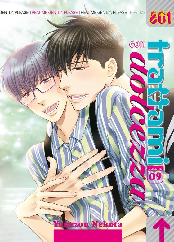 Trattami con Dolcezza 09
