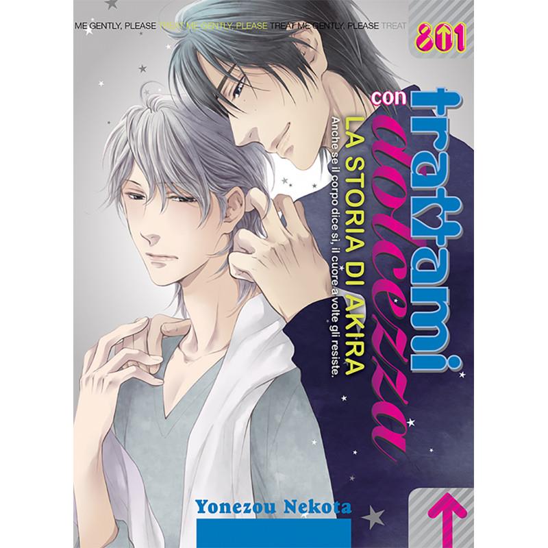 Trattami con Dolcezza - Akira