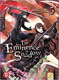 The Eminence in Shadow 05